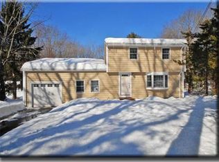 76 South St, West Newbury, MA 01985