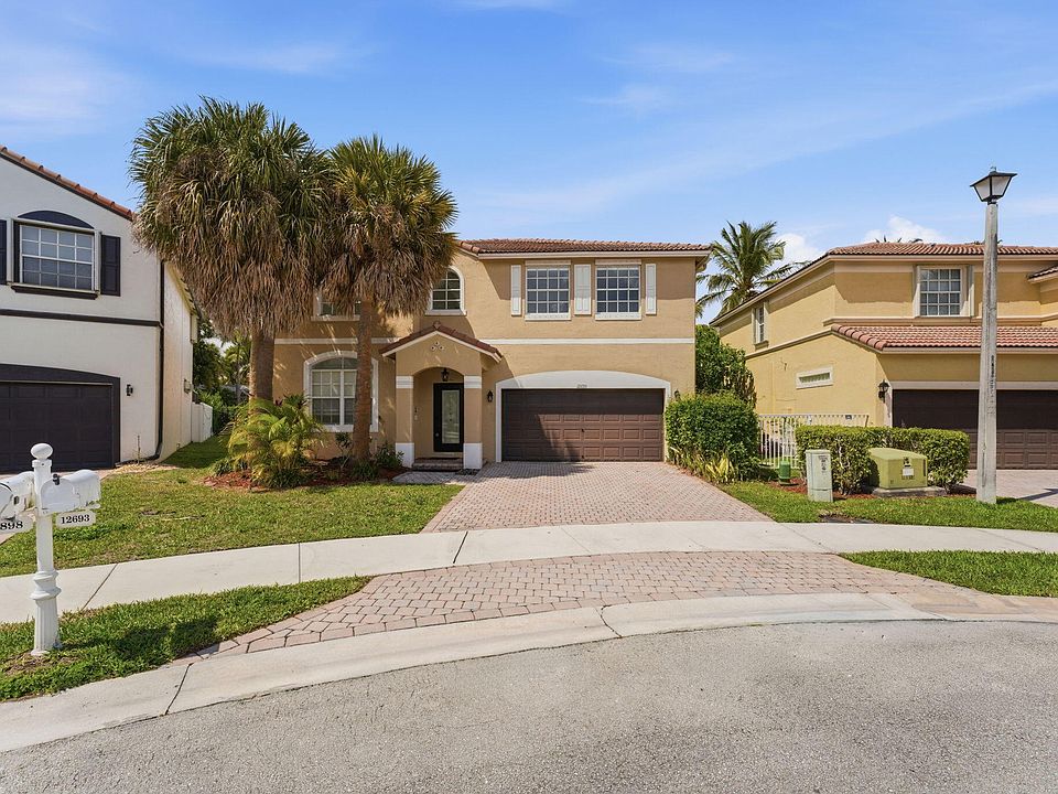 1st image of 12693 NW 9th Street