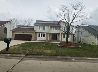 7043 Timberview Trl, West Bloomfield, MI