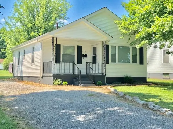 2613 Richard St, Hopkinsville, KY 42240