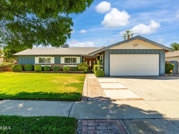 648 W Avenue J11, Lancaster, CA 93534