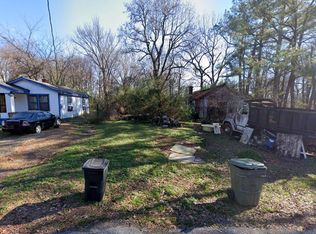 1824 Rozelle St, Memphis, TN 38106