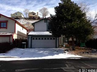 2328 Melody Ln, Reno, NV 89512