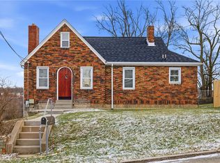 8 Esther St, Pittsburgh, PA 15227