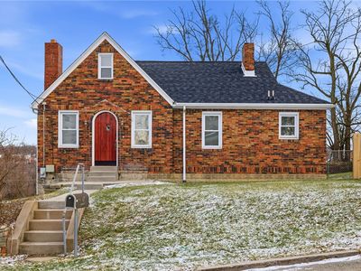 8 Esther St, Pittsburgh, PA, 15227