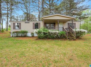 2075 Louina Rd, Roanoke, AL 36274