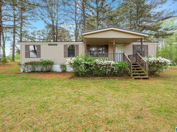 2075 Louina Rd, Roanoke, AL 36274