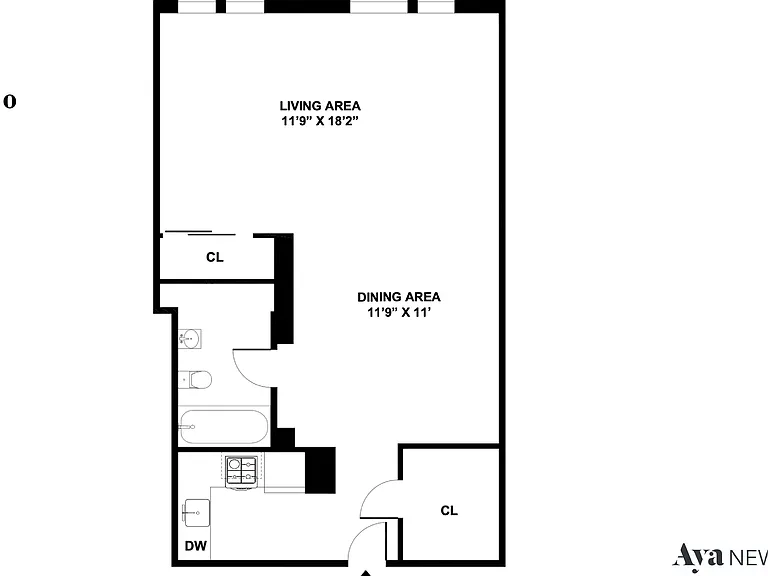 225 E 63rd St #8G — Photo 2