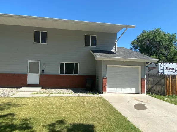 2301 Yellowstone Ave, Billings, MT 59102