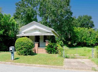 613 N C St, Pensacola, FL 32501