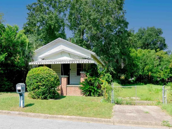 613 N C St, Pensacola, FL 32501