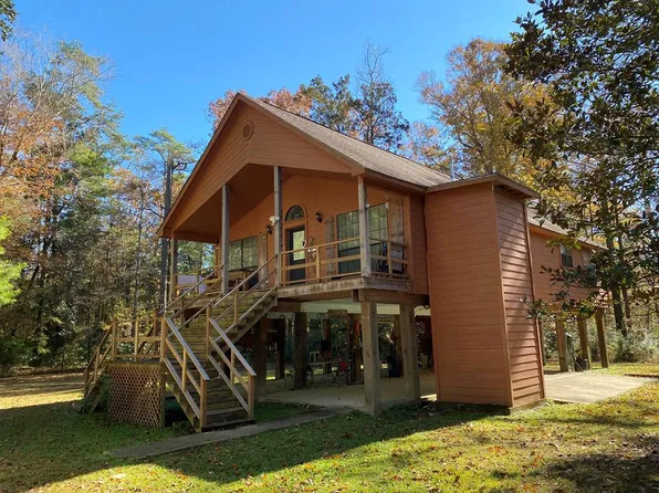 15297 Highway 10, Greensburg, LA 70441