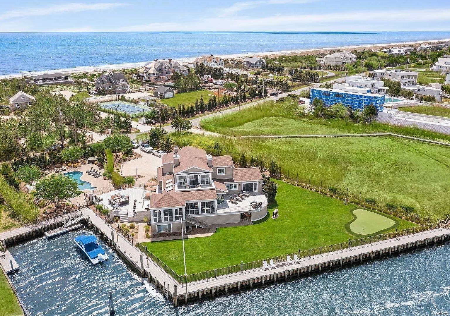 25 Dune Road, Quogue, NY 11959 Zillow