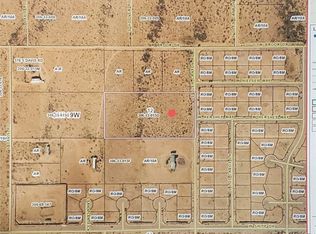 0 Glen Canyon Rd #306-33-015D, Golden Valley, AZ 86413