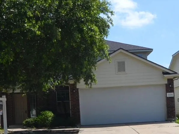 21618 Ornella Cir, Humble, TX 77338