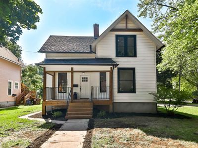 120 W Macomb St, Belvidere, IL, 61008