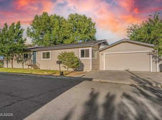 360 Avenue De La Couleurs, Sparks, NV 89434