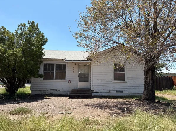 408 E Lockhart Ave, Alpine, TX 79830