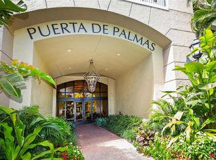 Puerta De Palmas Condo, Miami, FL 33134