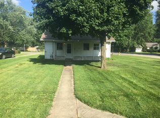 1529 S 12th St, Goshen, IN 46526