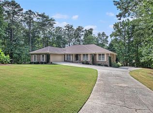 3207 Greenhill Dr, Villa Rica, GA 30180