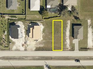 1823 Embers Pkwy W, Cape Coral, FL 33993