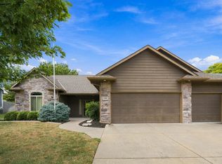 1209 S Arbor Meadows St, Derby, KS 67037