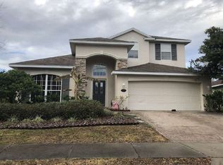 715 Ravenshill Way, Deland, FL 32724
