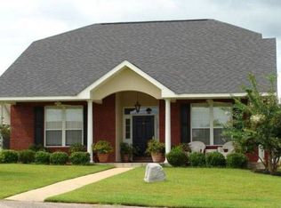 4874 Heritage Park Blvd, Tallahassee, FL 32311