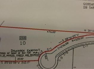 288 Winding Creek Ln, Linwood, NC 27299