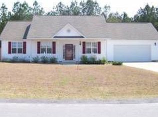 26 Braxton Ct, Erwin, NC 28339