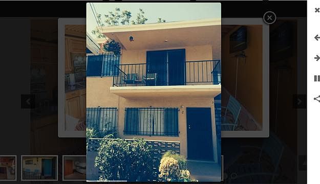 1st image of 3704 W 111th Pl #3