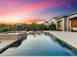 17813 E Bear Wallow Way, Rio Verde, AZ 85263