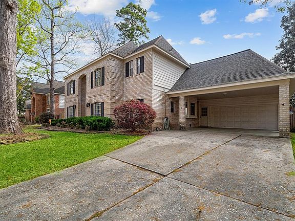 3rd image of 5818 Spring Lodge Drive