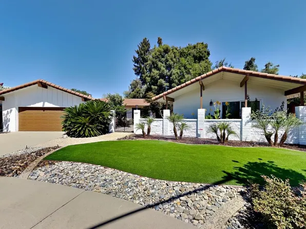 909 Newcastle Ct, Modesto, CA 95355