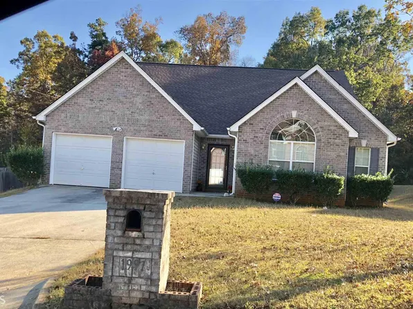 1997 Boulder Gate Dr, Ellenwood, GA 30294