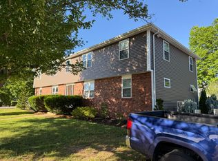 130 James St #2, Attleboro, MA 02703