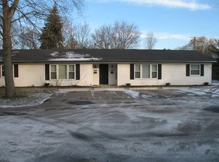 411 West St, Howell, MI 48843