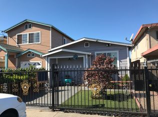 233 S 3rd St, Richmond, CA 94804