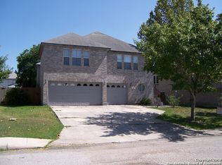 7506 Legend Point Dr, San Antonio, TX 78244