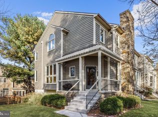 34 Stablemere Ct, Baltimore, MD 21209