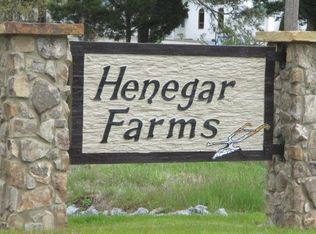 0 Henegar Farms Dr NW LOT 5, Cleveland, TN 37312