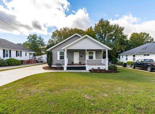 307 E J St, Erwin, NC 28339