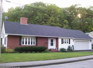 36 Coburn Ave, Skowhegan, ME 04976