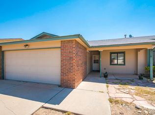 320 Asbury Rd NE, Rio Rancho, NM 87124