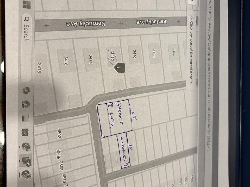 1st image of this home