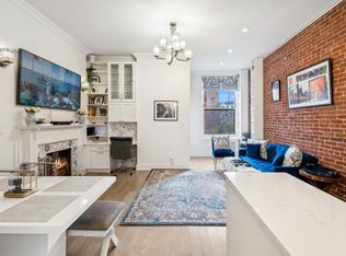 62 W 87th St APT 3F, New York, NY