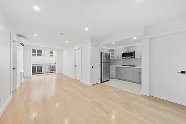 Rented by Friedman Mayer, LREB