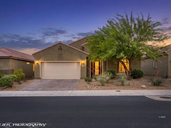 901 Emerald Pool Blf, Mesquite, NV 89034