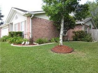 3146 Meadow Lake Dr E, Slidell, LA 70461